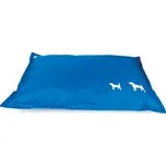 Matrace Tufan modrá, 80x60cm