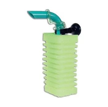 Akvarijní filtr UnionStar akvarijní filtr F13, 13cm