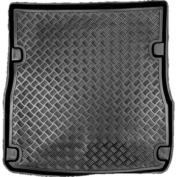 Vana do kufru Rezaw plastová vložka do kufru pro Audi A6, 04-