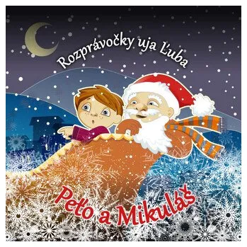 Ujo Ľubo a Junior: Peťo a Mikuláš - Ujo Ľubo a Junior