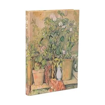 Adresář Notatnik Terracotta midi linia PB9788-4