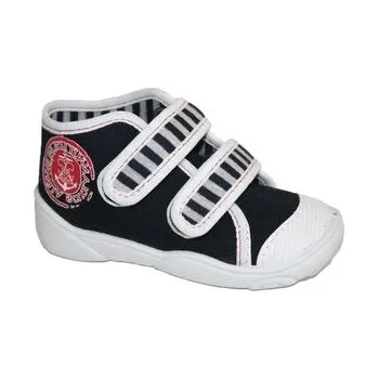 Chlapecká obuv 212P013 18 - chlapecké tenisky Befado, znak S 212P013_20