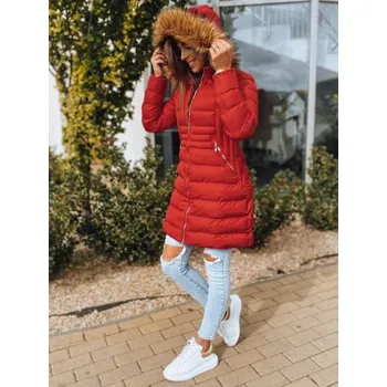 DSTREET TERIS červená