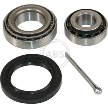 Sada ložisek kol A.B.S. 200465