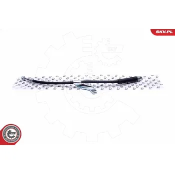 Brzdová hadice Brzdová hadice ESEN SKV 35SKV233