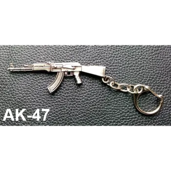 Přívěšek na klíče ZBRANĚ Model: MAUSER Přívěšek na klíče ZBRANĚ