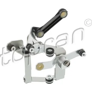 Sada na opravy, řadicí páka HANS PRIES 111 341