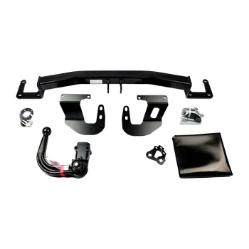 Tažné zařízení Westfalia tažné zařízení Odnímatelné Tažné rameno zasunuté zespodu - FIAT SCUDO autobus