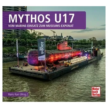 Mythos U17 - Karr, Hans