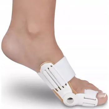 Vložka do bot Zaparkorun Fixátor na palec s kloubem