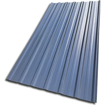 Střešní krytina Blachotrapez T18 Plus 1173 x 2000 x 0,5 mm