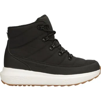 Dámská obuv Dámské zimní sněhule LOAP FIRENA 39 Černá, Bílá