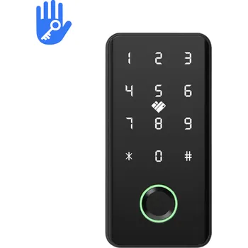 Nábytkové kování BOT Chytrý nábytkový zámek Bluetooth TTlock CL1