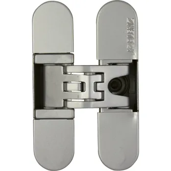 pant KRONA KOBLENZ KK-Dveřní závěs Kubica 6200 satin nikl