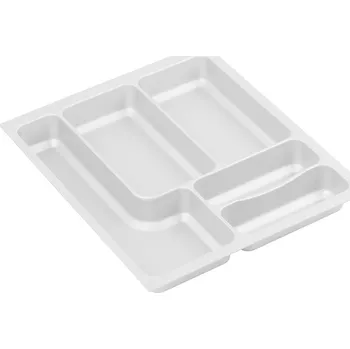 Příborník do zásuvky STRONG StrongIn Příborník 354x424 mm pro StrongBox bílý