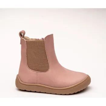 Dívčí tenisky Protetika - barefoot přechodné boty TITA nude Veľkosť: 34