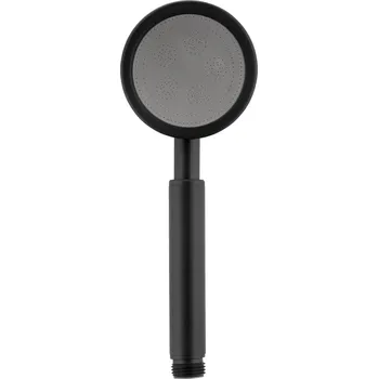 Sprchová hlavice LIVARNO home Sprchová hlavice (černá)