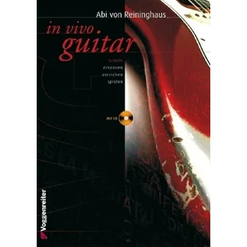 In Vivo Guitar, m. CD-Audio - Reininghaus, Abi von