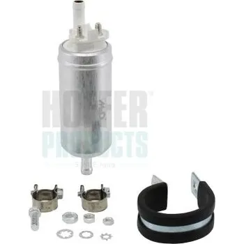 Palivový systém Palivové čerpadlo HOFFER 7506043
