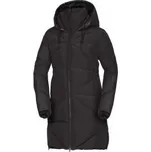 Northfinder Kim black M; Černá bunda + DÁREK DLE VÝBĚRU!
