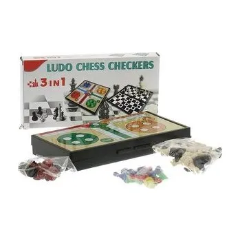 Dětské hřiště Szachy 3w1 (pl, 2000, ADAR)