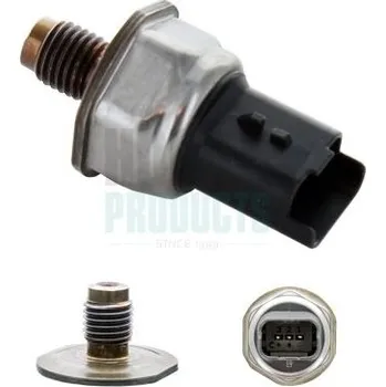 Autoelektrika Snímač, tlak paliva HOFFER 8029349