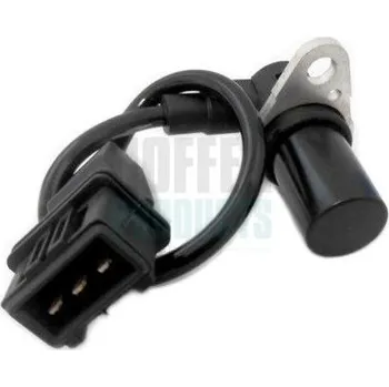 Autoelektrika Snímač, poloha vačkového hřídele HOFFER 7517589