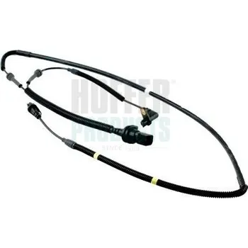 Přislušenství brzdového systému Snímač, počet otáček kol HOFFER 8290124