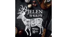 To nejlepší - Jelen [CD]