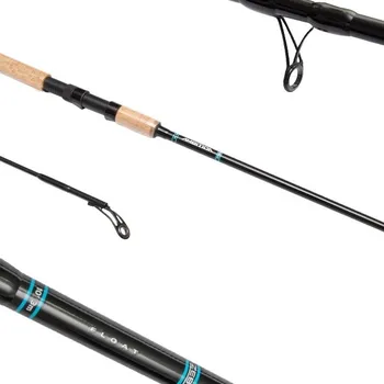 Rybářský prut ZEBCO - Prut Ambition Float 3 m 45 g 2 díly