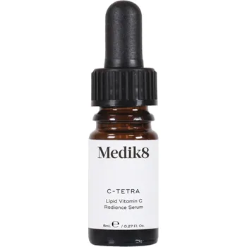 Medik8 C-Tetra® 8 ml cestovní balení Denní sérum s vitamínem C