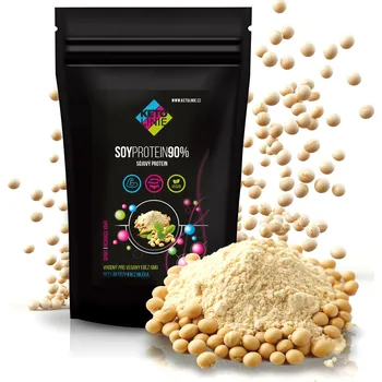 Protein Ketolinie Sójový protein váha: 300g