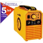 Omicron GAMA 166, záruka 3+2 roky