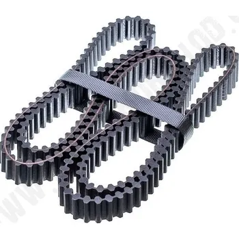 Sekačka Klínový řemen Castelgarden TC102, Solo 570, Stiga Estate 102 cm, Honda HF2417 (75-250AG)