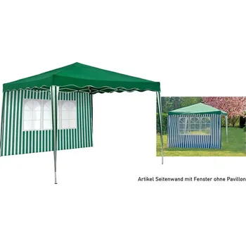 Stan Bočnice pro party stan Mekong – Garden Pleasure ID_1665408