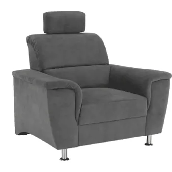 Křeslo Křeslo SANTIAGO - Matrix 17 - doprava zdarma - SLEVA 3% s kodem radost25