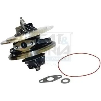 Motor automobilu Skupina trupu, turbodmychadlo MEAT & DORIA 60022