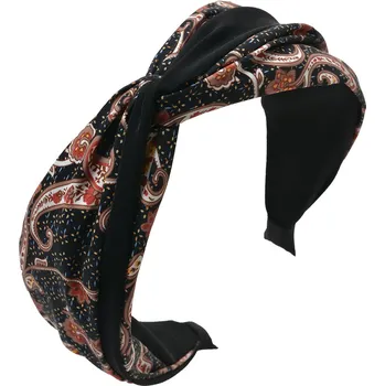 Čelenka Clayre & Eef - Textilní čelenka do vlasů JZHB0119Z