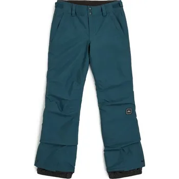 Dívčí lyžařské/snowboardové kalhoty O'Neill STAR 140 Tmavě modrá