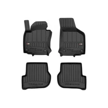 Autodoplněk Zvýšené gumové koberečky VW Golf VI Variant (AJ5)