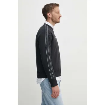 Dámská mikina Mikina Michael Kors CT4524C5MF černá 99X, vel. XXL