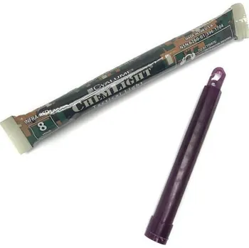 Svítilna Chemické světlo Cyalume Chemlight, IR, 8h