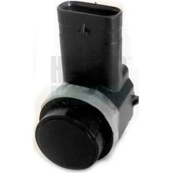 Parkovací asistent Parkovací senzor HOFFER 8294577