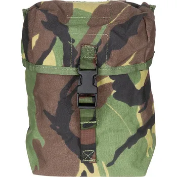 turistický batoh Pouzdro Molle nizozemské armády 20x16x10 - nizozemský vzor