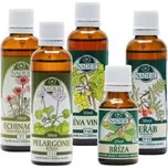 Naděje NK11 - Kúra pro zlepšení činnosti cévního systému 225 ml