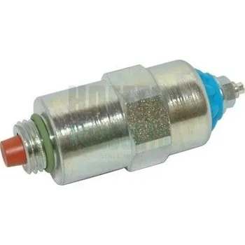 Systém vstřikování Vypínací zařízení, vstřikovací systém HOFFER 8029000