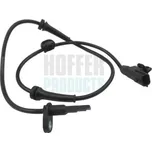 Snímač, počet otáček kol HOFFER 8290544