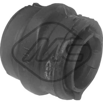 Stabilizátor nápravy Držák, Příčný stabilizátor Metalcaucho 02691