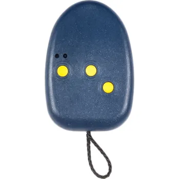 Dálkový ovladač General EUROMATIC EXCITE - kompatibilní dálkový ovladač pro bránu/vrata