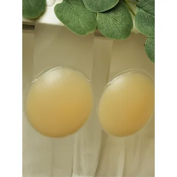 NALEPOVACÍ PODPRSENKA - SILIKON S tělová